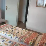 Апартаменты Patricia *