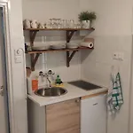 Apartment Patricia *