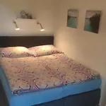 Patricia Apartment