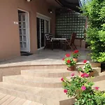 Apartment Patricia Siófok