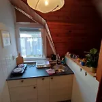 Patricia Apartment *