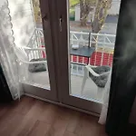 Patricia Апартаменты *