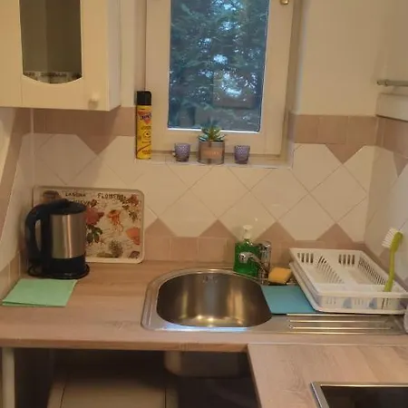 Apartment Patricia
