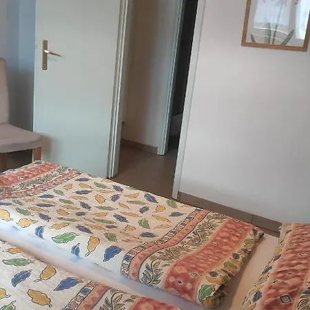Apartamento Patricia *