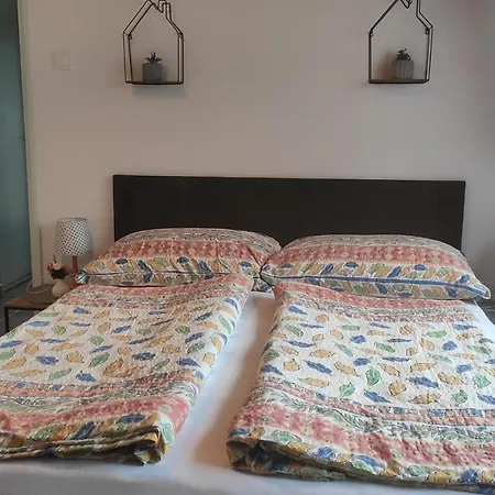 Apartment Patricia