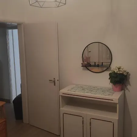 Patricia Apartment
