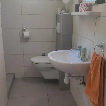 Apartment Patricia Siófok