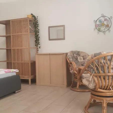 Apartment Patricia