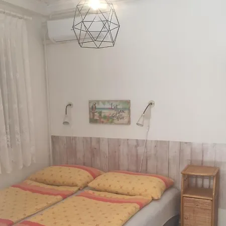 Apartamento Patricia *