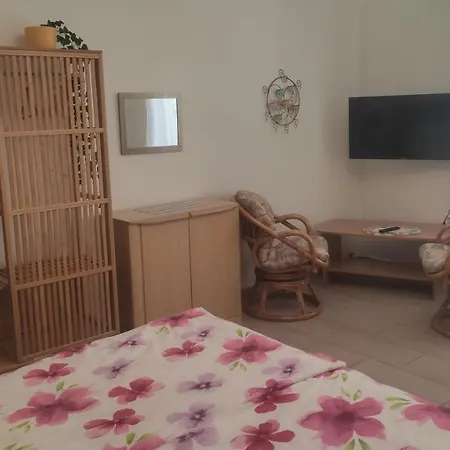 Patricia Appartement *