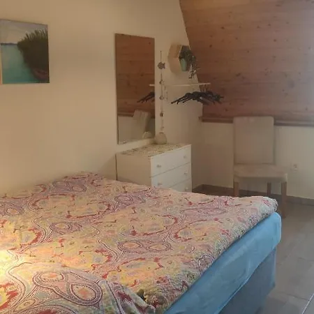Patricia Apartment