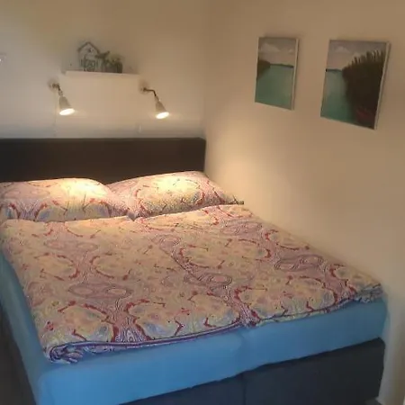 Patricia Apartment