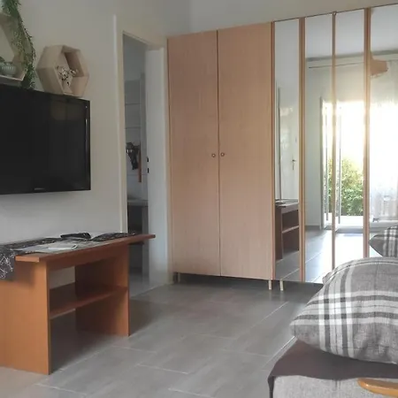 Patricia Apartment *