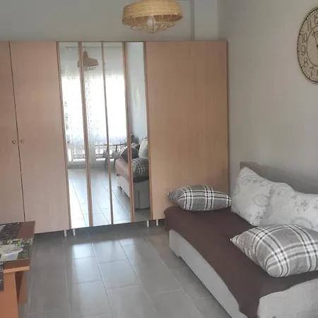 Apartment Patricia