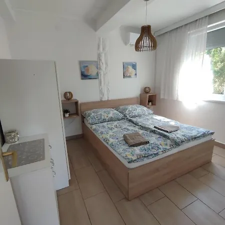 Patricia Apartment