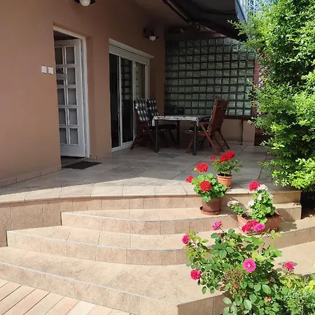 Apartment Patricia Siófok