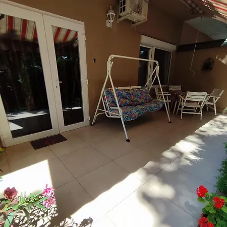 דירה Patricia שיופוק