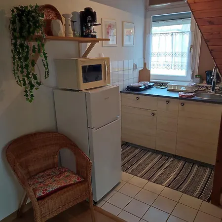 Apartment Patricia