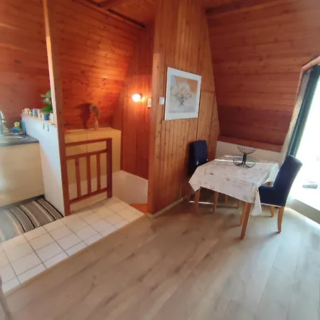 Appartement Patricia *