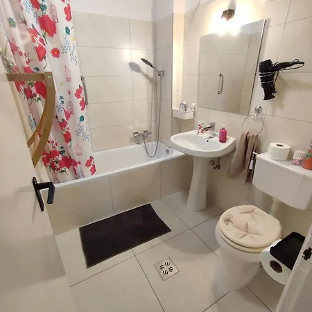 Patricia Apartment Siófok