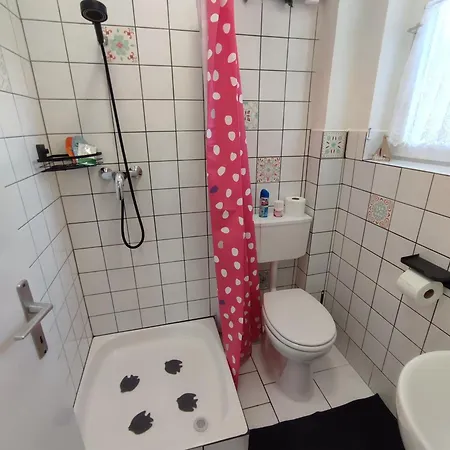 Apartment Patricia Siófok