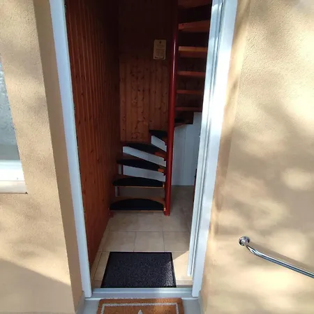 Apartment Patricia