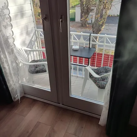 Patricia Appartement *