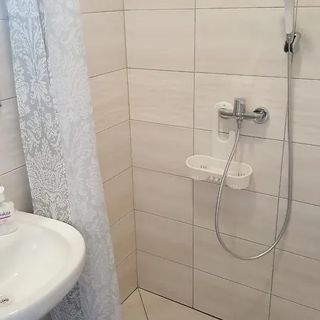 Apartment Patricia