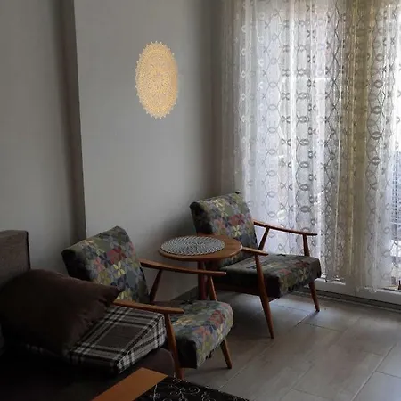 Patricia Apartment *