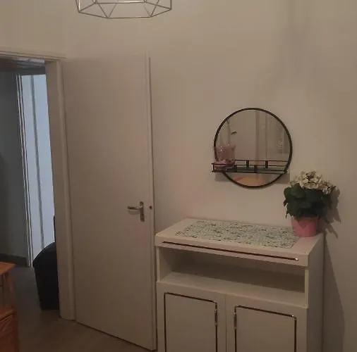 Patricia Apartment